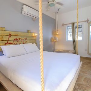 Habitación Estándar con Cama Queen